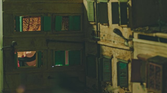 The Mother of All Lies (2023) - Fragman