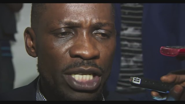 Bobi Wine: The People’s President (2023) - Fragman