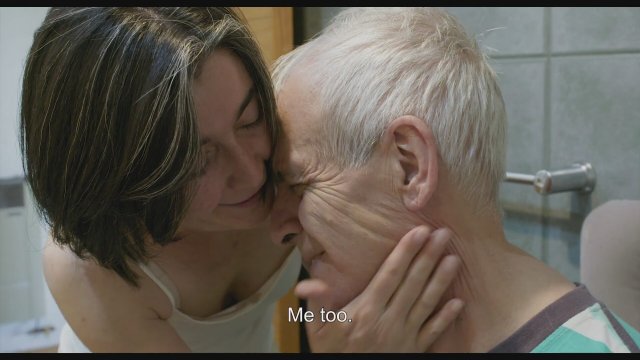 The Eternal Memory (2023) - Fragman