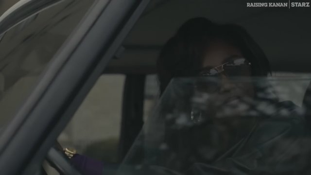 Power Book III: Raising Kanan (2023) 3. Sezon Fragmanı