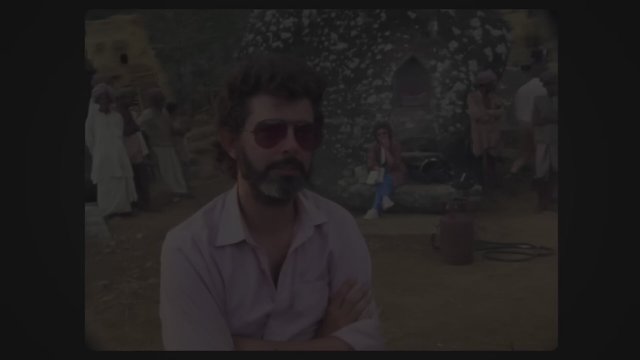 Timeless Heroes: Indiana Jones and Harrison Ford (2023) Fragman