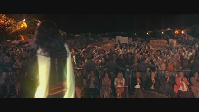 Cem Karaca'nın Gözyaşları (2024) - Tanıtım Fragman