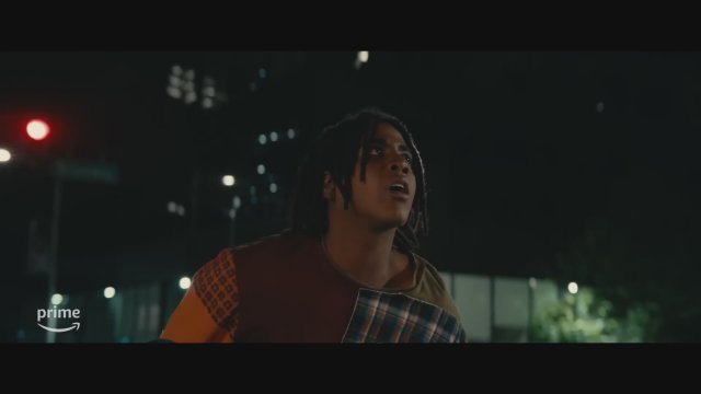 I'm a Virgo (2023) - Fragman