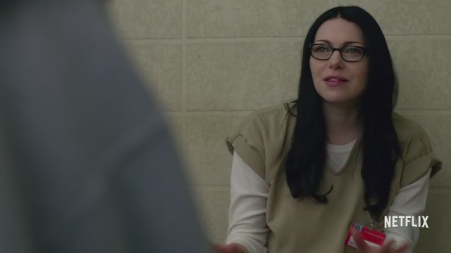 Orange is the New Black (2015) - 3. Sezon Fragman