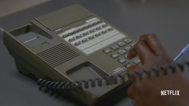 Orange is the New Black (2016) - 4. Sezon Fragman