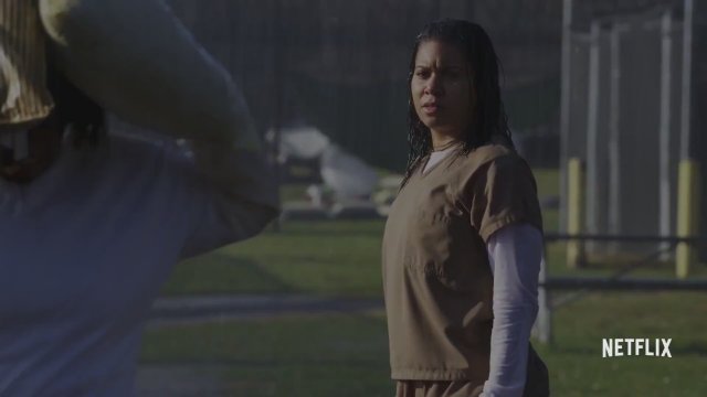 Orange is the New Black (2017) - 5. Sezon Fragman