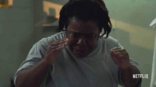 Orange is the New Black (2018) - 6. Sezon Fragman