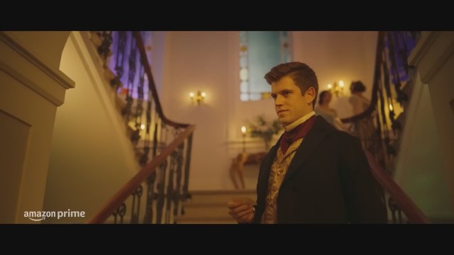 Zorro (2024) - Fragman