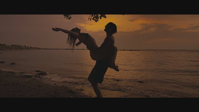 Hatıran Yeter (2024) - Fragman