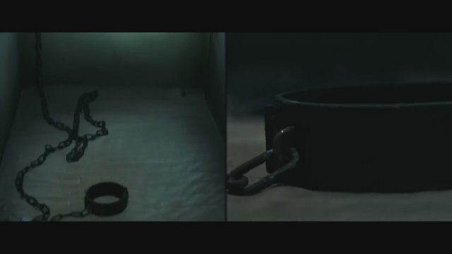 Cult Killer (2024) Fragman