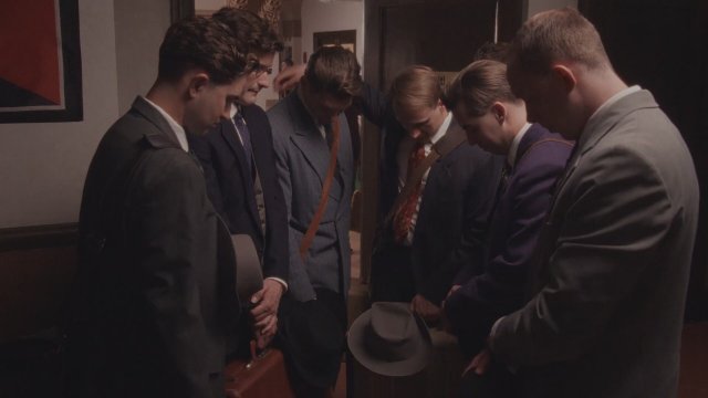 Escape From Germany (2024) Fragman