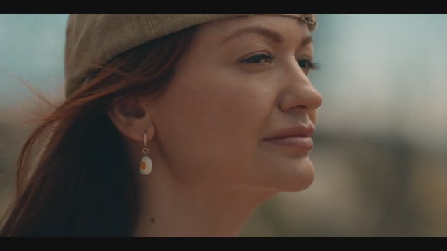 Scrambled (2023) Fragman