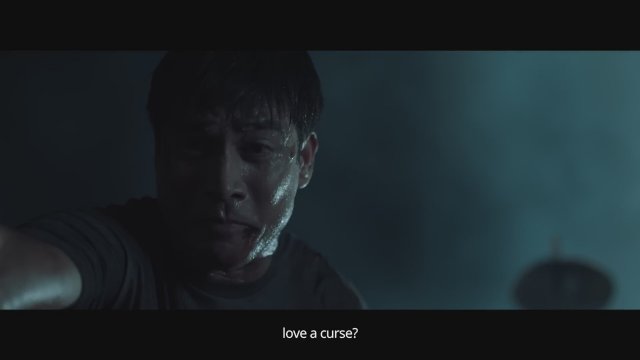 Mallari (2023) Fragman