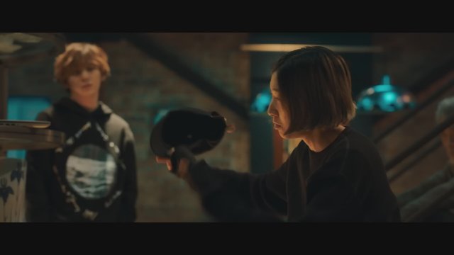 Çaresizlik (2023) Fragman