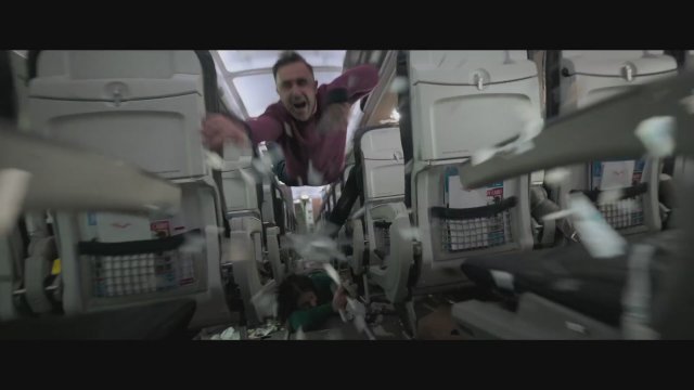 Çıkış Yok (2024) Türkçe Dublaj Fragman