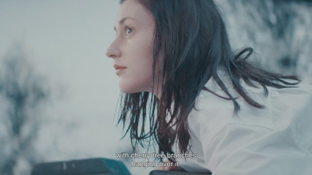 8 Views of Lake Biwa (2024) Fragman