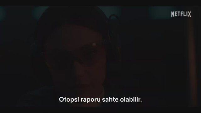 Beni Kandıramazsın (2024) Fragman