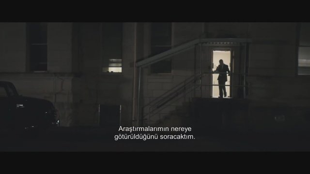 MK Ultra: Gizli Dosyalar (2022) Fragman