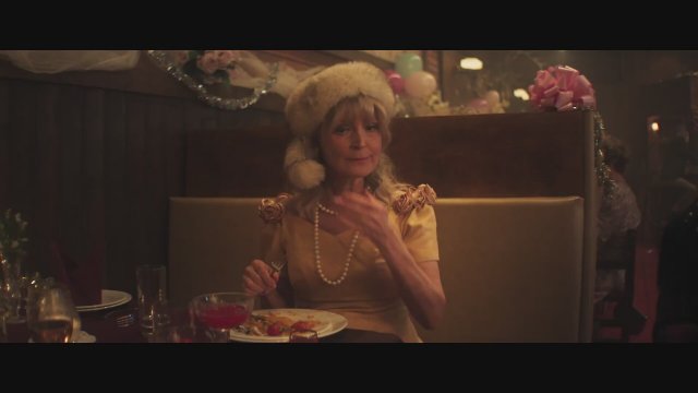 The Missile (2023) Fragman