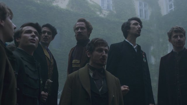 Now or never! (2024) Fragman