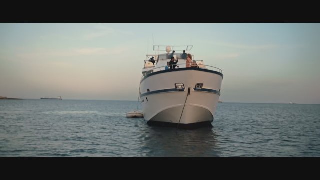 Dziewczyna influencera (2024) Fragman