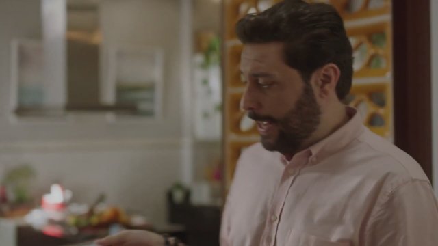 Apaixonada (2024) Fragman