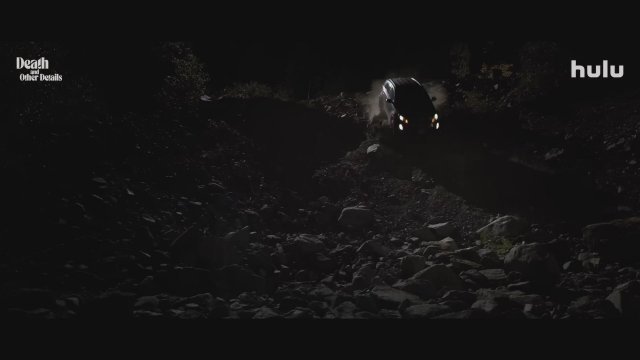 Death and Other Details (2024) Fragman