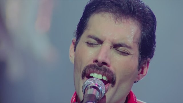 Queen Rock Montreal (1983) Fragman