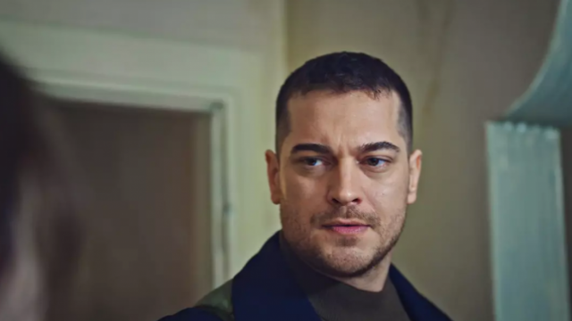 Gaddar (2024) 2. Fragman