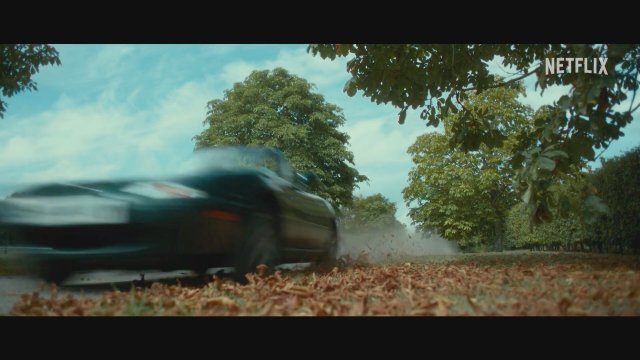 One Day (2024) Türkçe Altyazılı Fragman