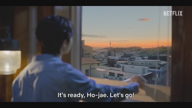 Gyeongseong Creature (2024) 2. Sezon Duyurusu