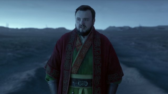 3 Cisim Problemi (2024) Türkçe Altyazılı 2. Fragman