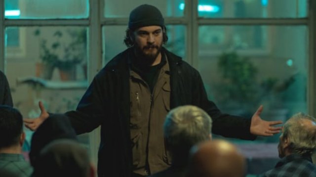 Kübra (2024) Fragman