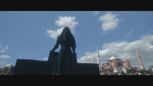 Zaferin Rengi (2024) 2. Tanıtım Fragmanı