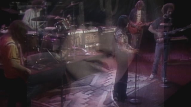 Linda Ronstadt: The Sound of My Voice (2019) - Fragman