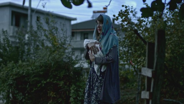 Mihrez 3: Cin Bebek (2024) Fragman