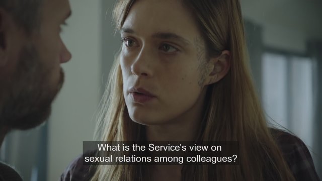 Beforeigners (2019) 1. Sezon Fragmanı