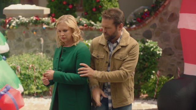 Dear Christmas (2020) Fragman