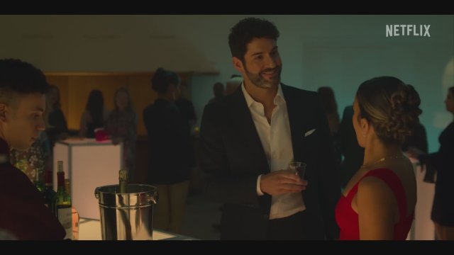 Players (2024) Fragman