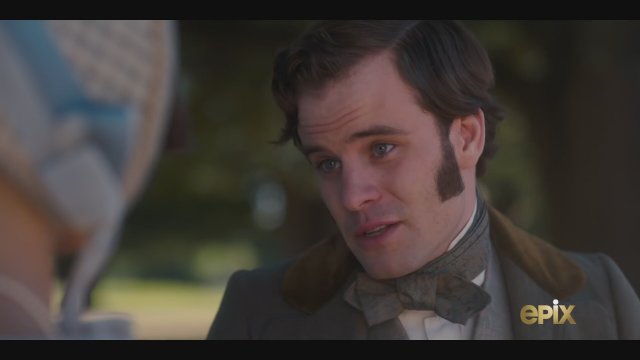 Belgravia (2020) Fragman