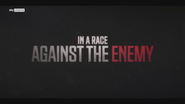 One More Shot (2024) Fragman