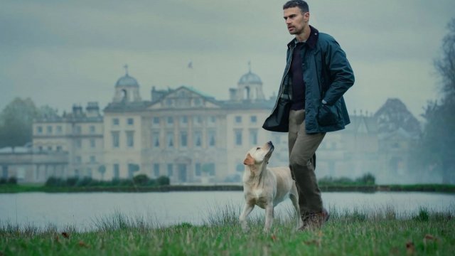 The Gentlemen (2024) Fragman