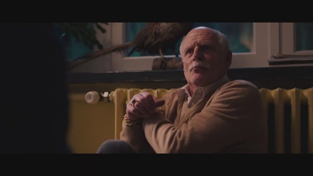 De kuthoer (2019) Fragman