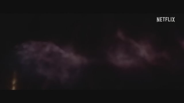 Bir Astronotun Sonsuz Yolculuğu (2024) 2. Fragman