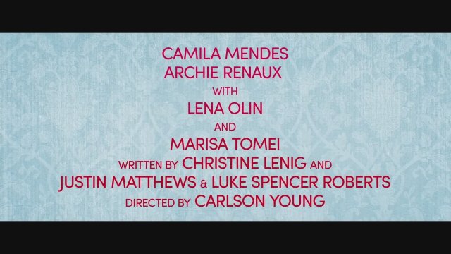 Upgraded (2024) Fragman