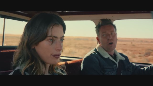 Bleeding Love (2024) Fragman