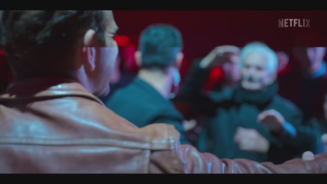 Supersex (2024) Fragman