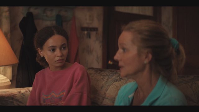 Suncoast (2024) Fragman