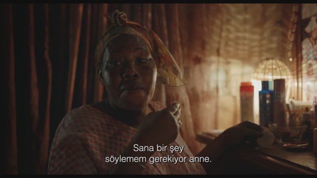Kaptan Benim! (2023) Türkçe Altyazılı Fragman
