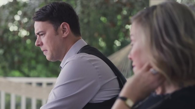 What Lives Inside (2015) Fragman